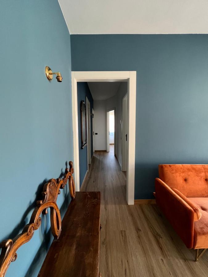 Glam Apartment Bardolino Esterno foto